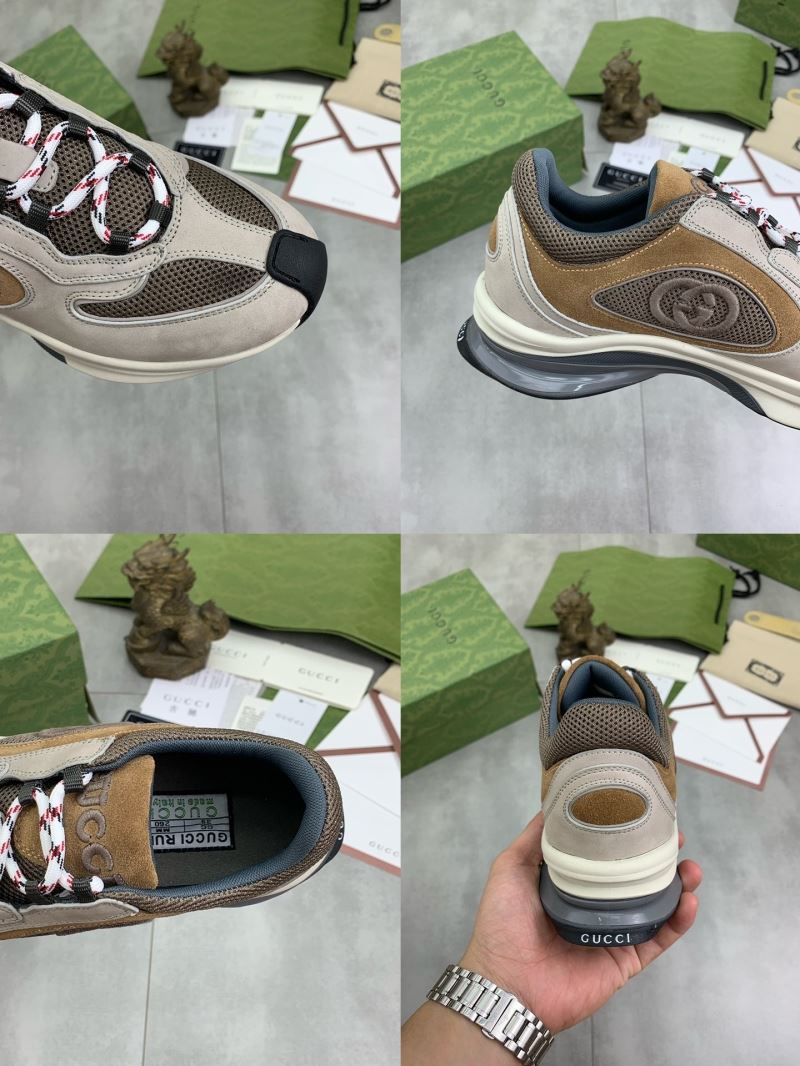 Gucci Low Shoes